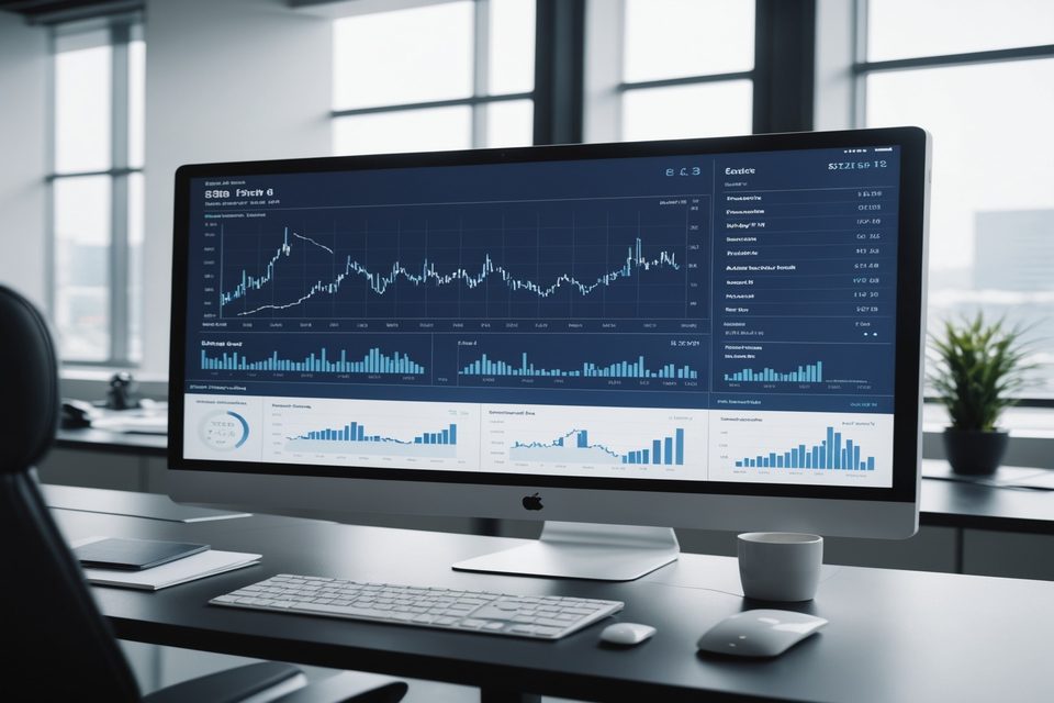 Member retention analytics dashboard