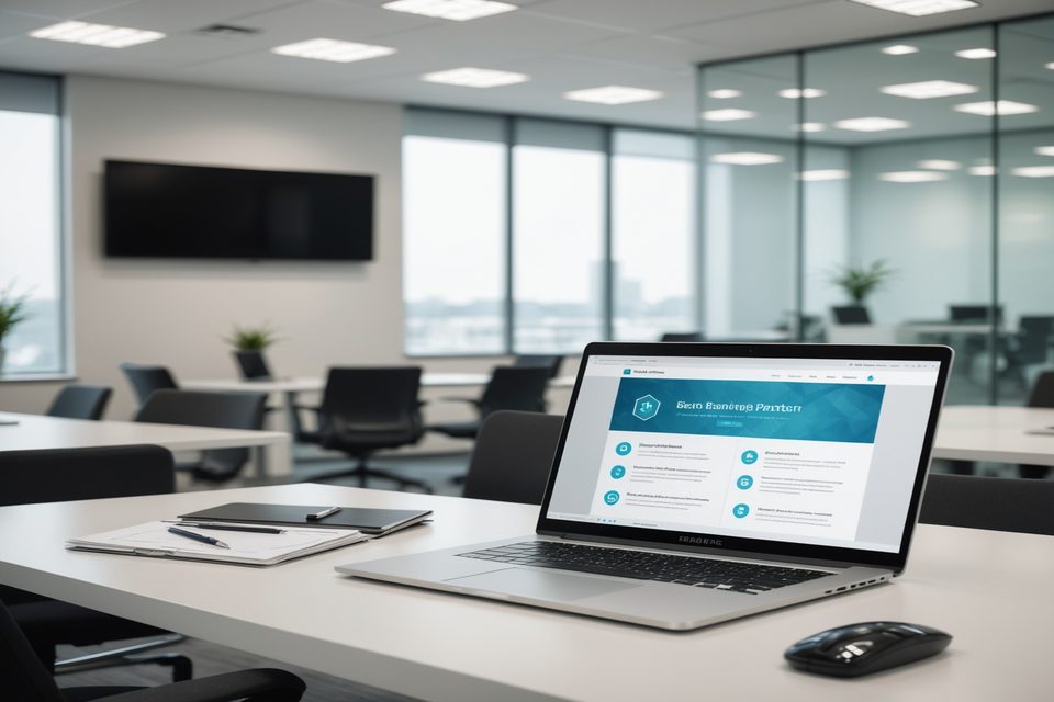 White-label investment portal
